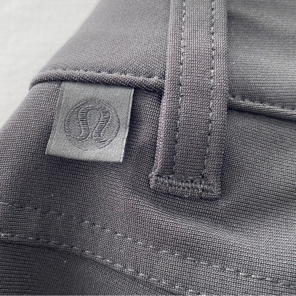 Lululemon ABC Classic-Fit Pant Warpstreme - Picture 7 of 7